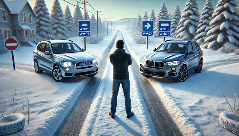 安いWM01と高性能なWM02のおすすめな選び方