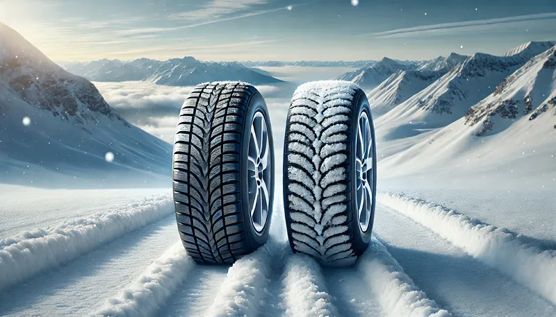 ダンロップ ウィンター マックス 01 02 違いのまとめ