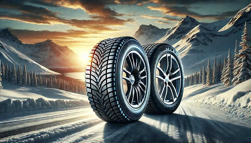 ダンロップ ウィンター マックス02・03の違い！滑る噂と寿命の決定的な差