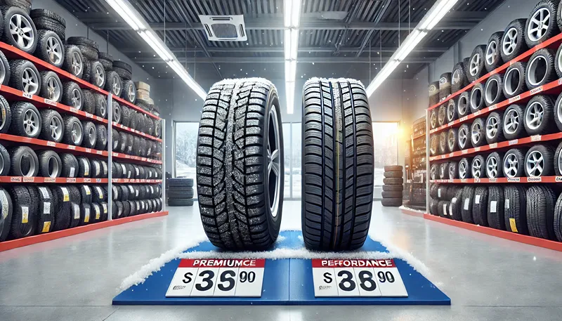 実勢価格の差とコストパフォーマンス分析