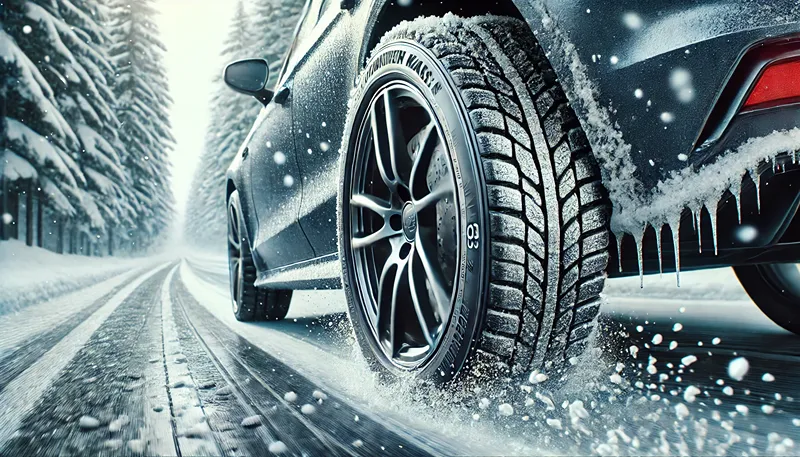 Winter Maxx 03の性能持続性