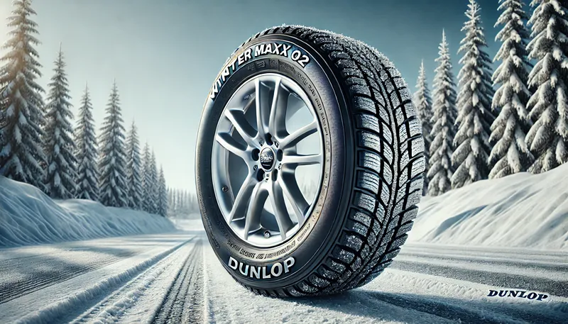 Winter Maxx 02の寿命と評価