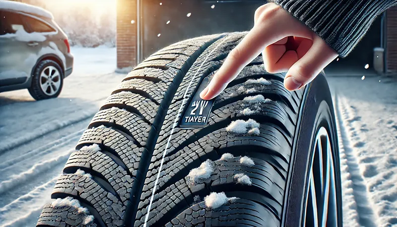 プラットホームで交換時期を判断