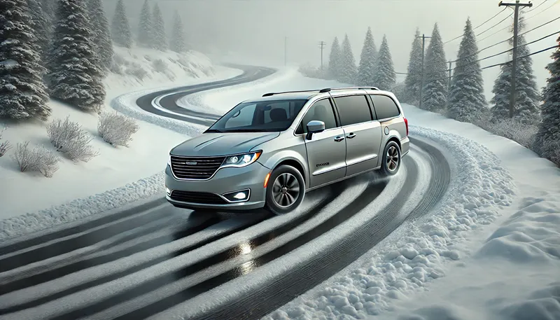 ミニバンやSUVでのふらつきと評価