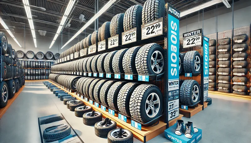 オートバックスなど販売店の価格相場