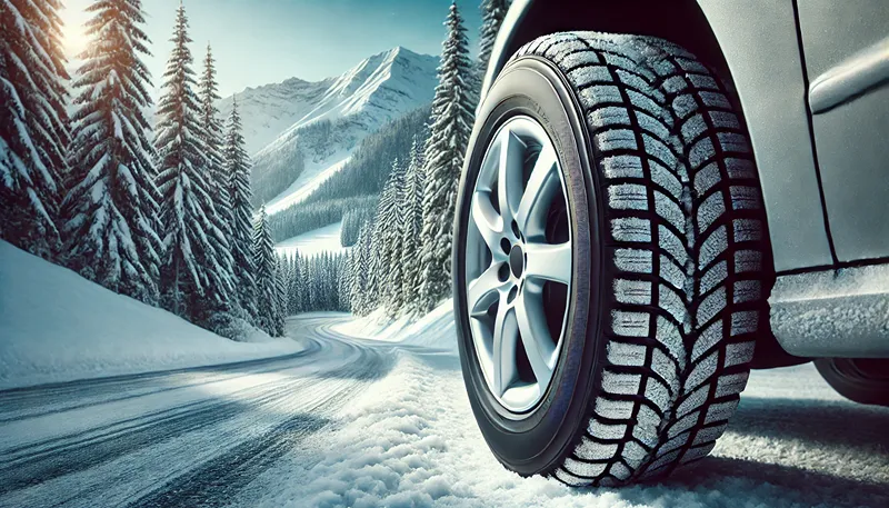 ダンロップスタッドレスは中国製？製造国の真相