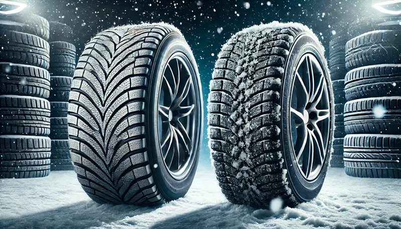 アジアンタイヤとの性能比較