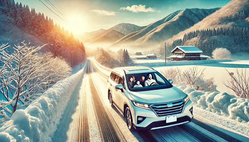 ダンロップスタッドレスは中国製より日本製が安心