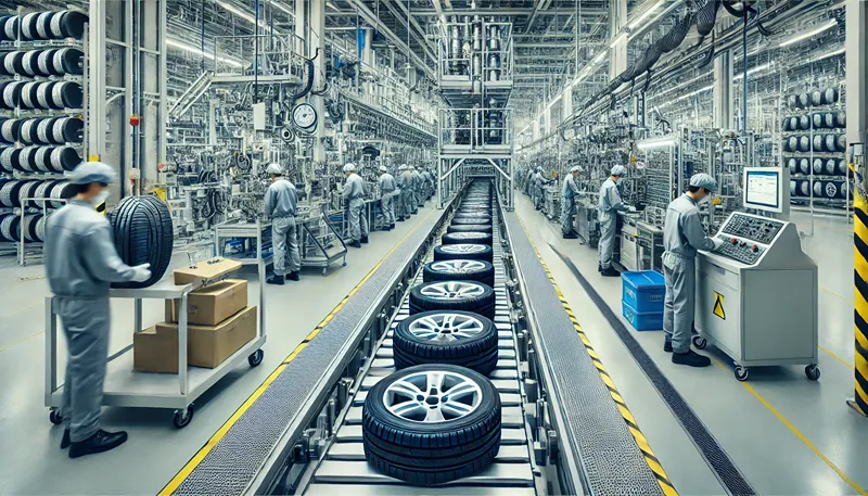 WINTER MAXXの製造国はどこ