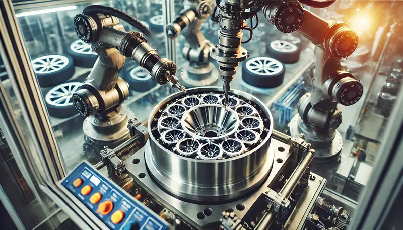 ネオ・ティーゼロワンの製造技術