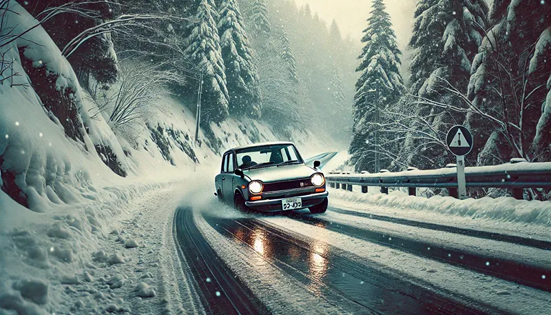 昔の「滑る」という評判の真実