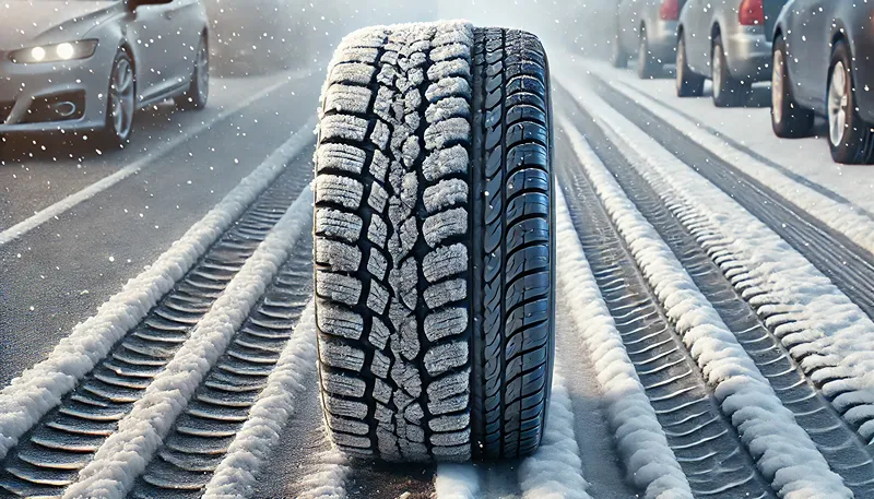 摩耗が早い？寿命と耐久性の実際