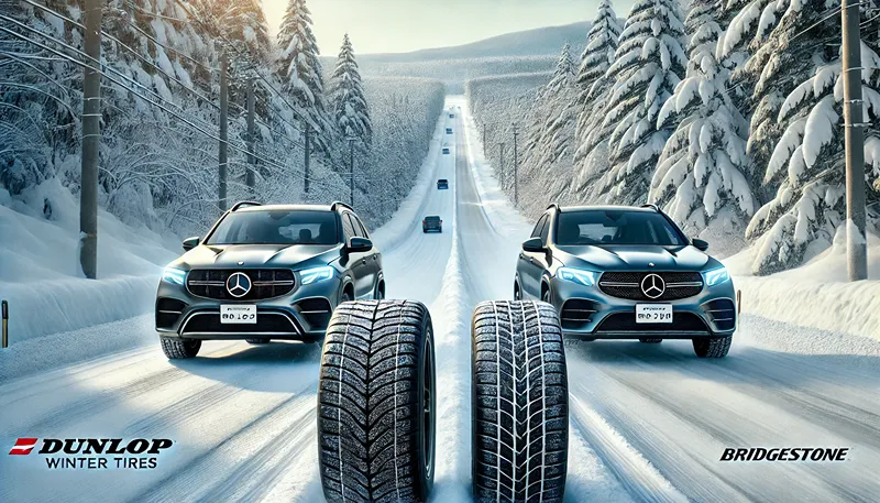 ライバルVRX3との性能比較