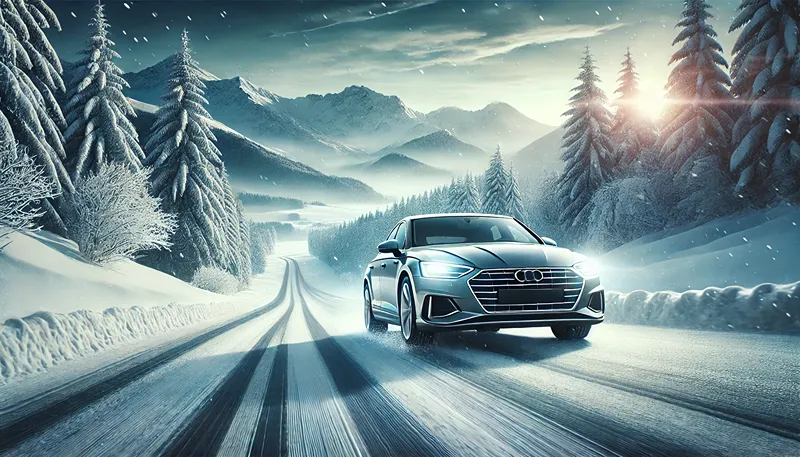 ダンロップのスタッドレスをやめるのは損？滑る噂の真相と寿命の秘密