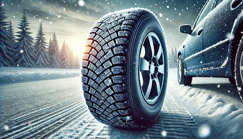 グッドイヤーの寿命は短い？耐久性の真実