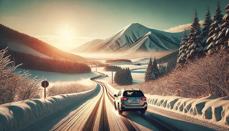 東北でグッドイヤーのスタッドレスを選ぶ最終結論