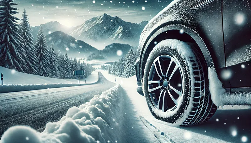 ピレリのスタッドレスは中国製だから不安？滑る・うるさいの真相と寿命を徹底検証