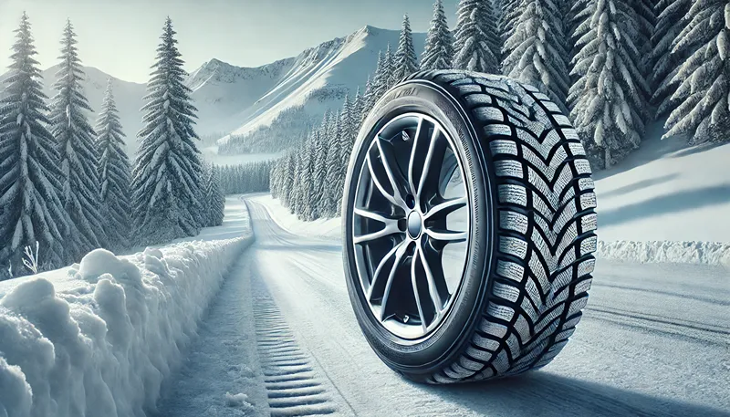 ピレリスタッドレスが中国製でも高性能な理由