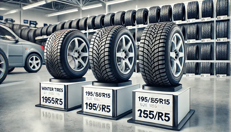 195/65R15の圧倒的価格