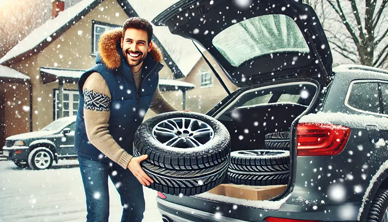 結論：ピレリスタッドレスの中国製は買い