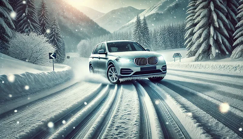 ピレリは滑るという誤解を解く