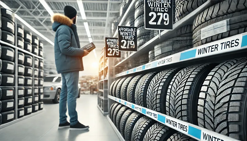 中国製ピレリスタッドレスの評判と価格の魅力