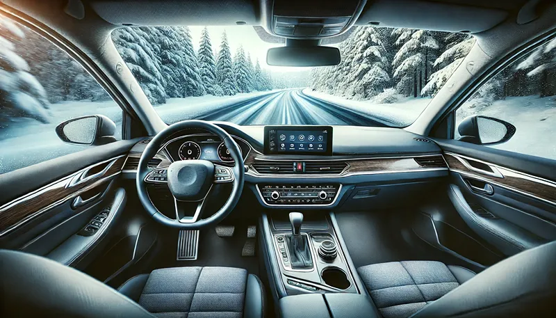 ロードノイズがうるさい説の検証