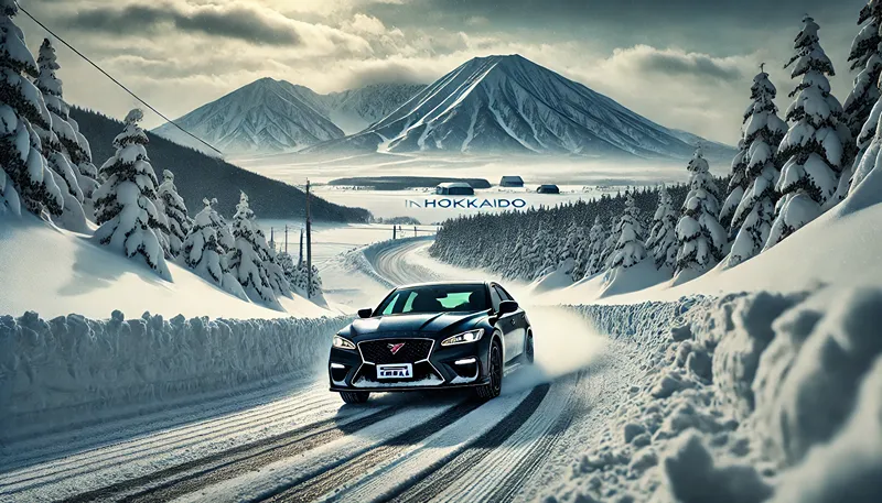 北海道でピレリスタッドレスは滑る？国産半額でも「止まる」驚きの実力と寿命