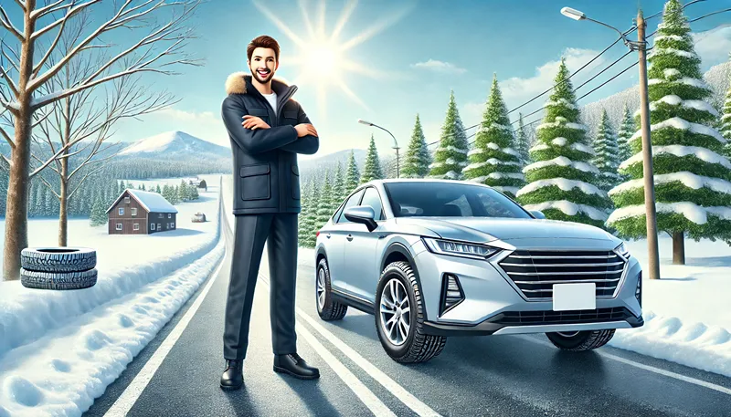 北海道でピレリスタッドレスを選ぶ賢い選択