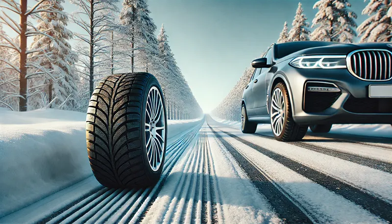 ピレリスタッドレスのロードノイズはうるさい？夏タイヤより静かな意外な真実