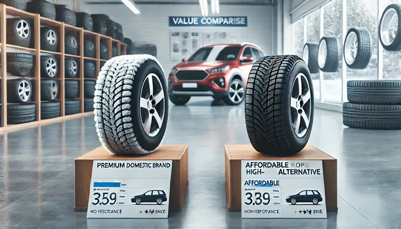 国産と比較した価格とコスパ