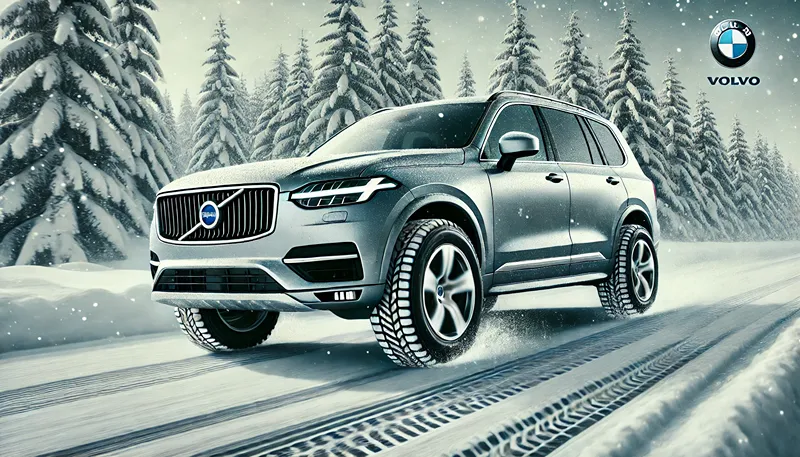 輸入車やSUVに最適な理由