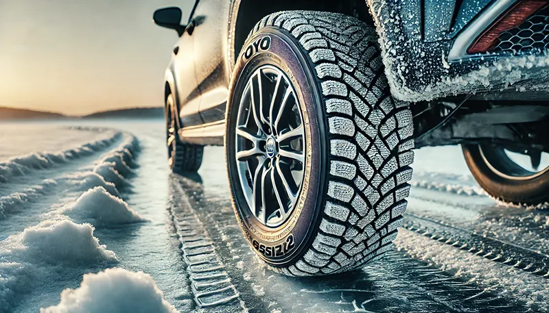 オブザーブGIZ2の評判と氷上性能