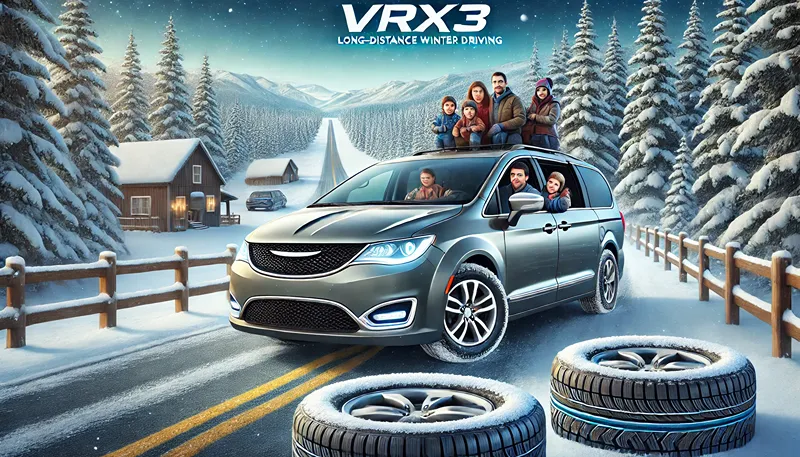 VRX3がおすすめな人の特徴