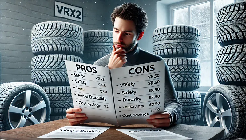 価格差とトータルコストの計算