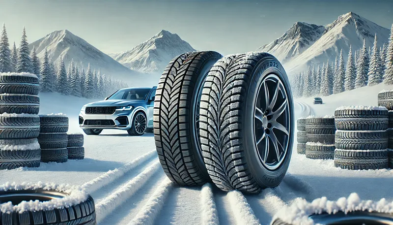 実はVRX3の方が安い？ブリザックVRX2とVRX3の違いと「4年使用」の衝撃データ