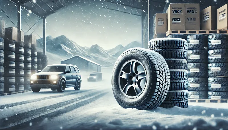 ブリザックVRX生産終了！底値在庫は買いか？寿命の真実と「隠れ名品」XG02