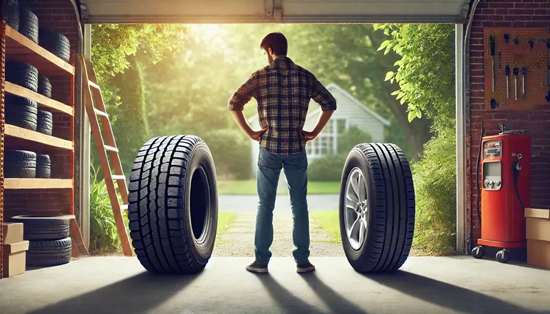 廃棄か継続使用かの最終的な判断