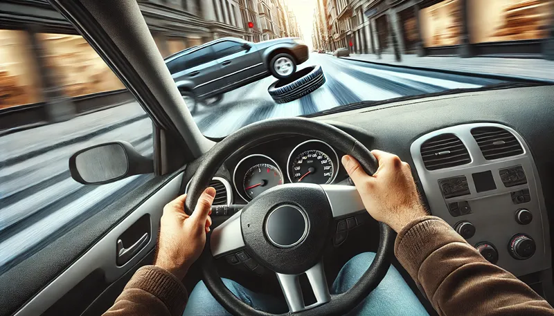 ぐにゃぐにゃする乗り心地の口コミ