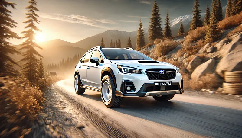 スバルXVとホワイトレターの総括