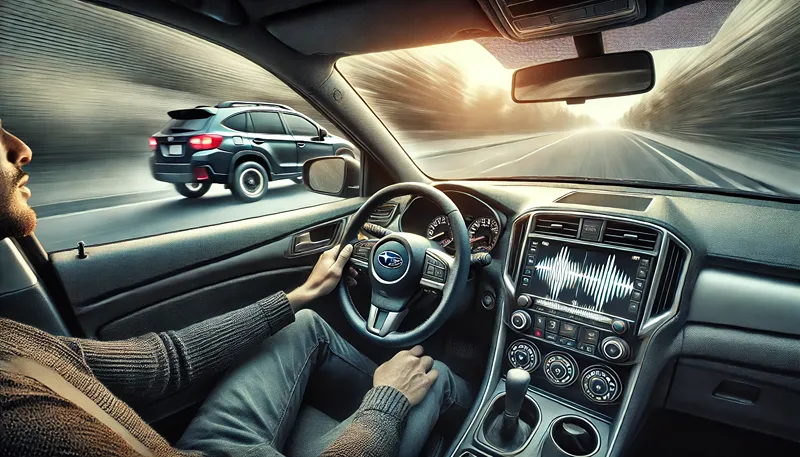 ロードノイズで後悔しないために