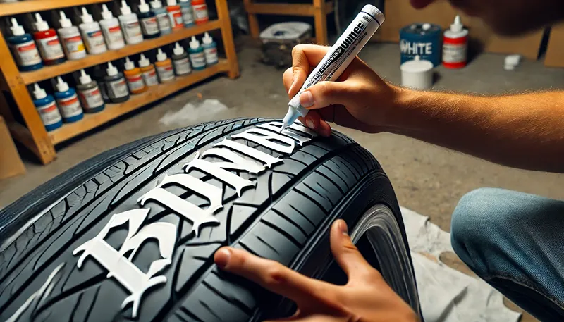 すぐ剥がれないための塗り方