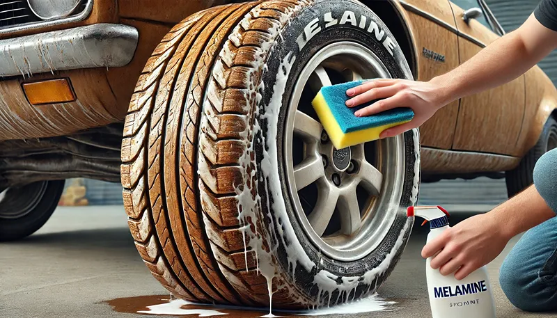 茶色に変色する原因と落とし方