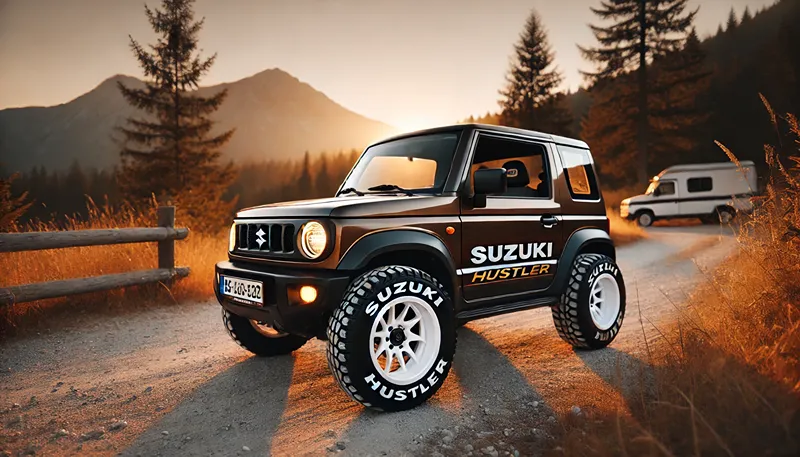 ハスラーのホワイトレター総括