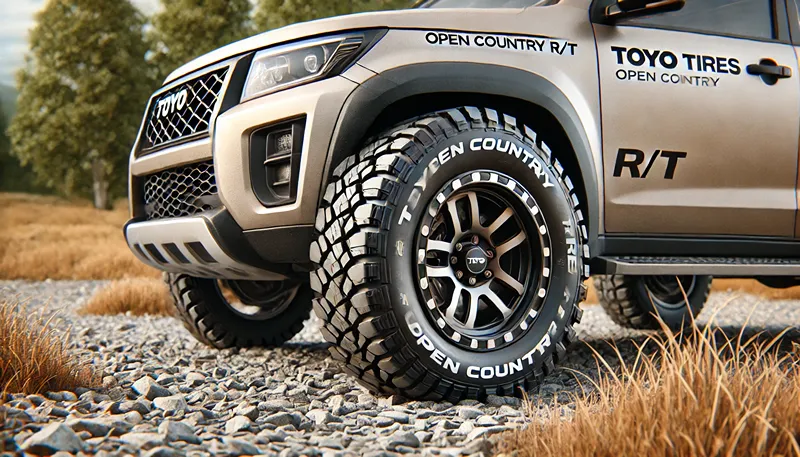 人気のオープンカントリーR/T