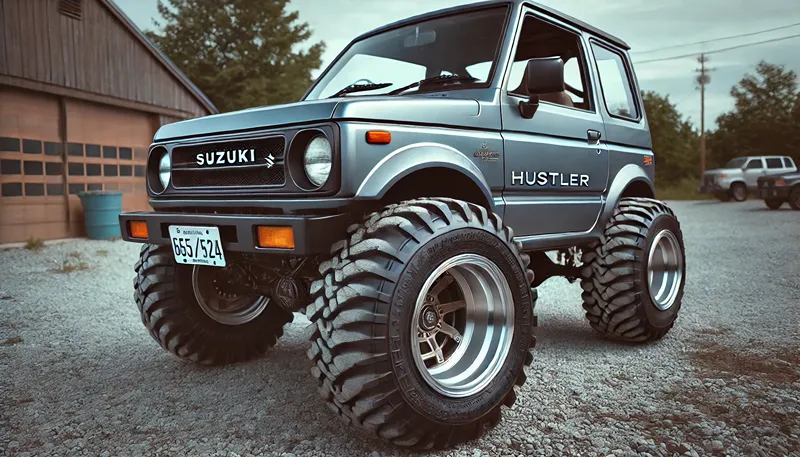 14インチへのインチダウン