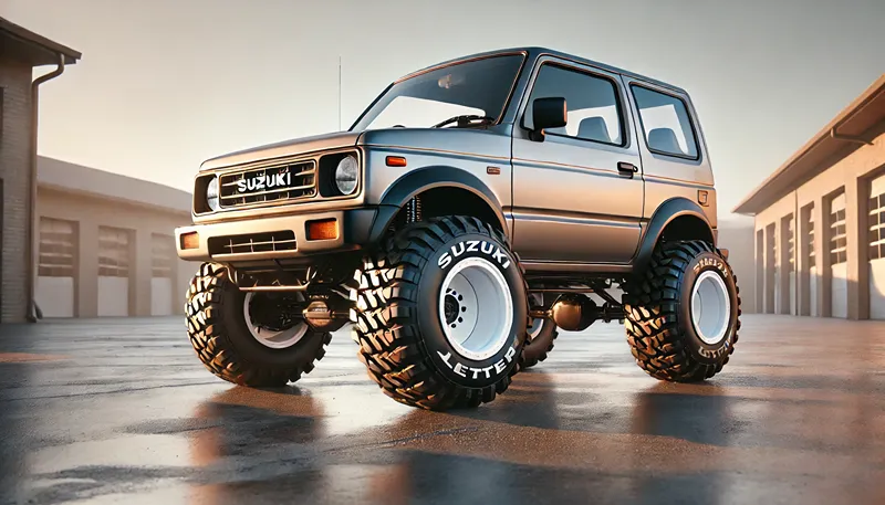 リフトアップなしでの装着