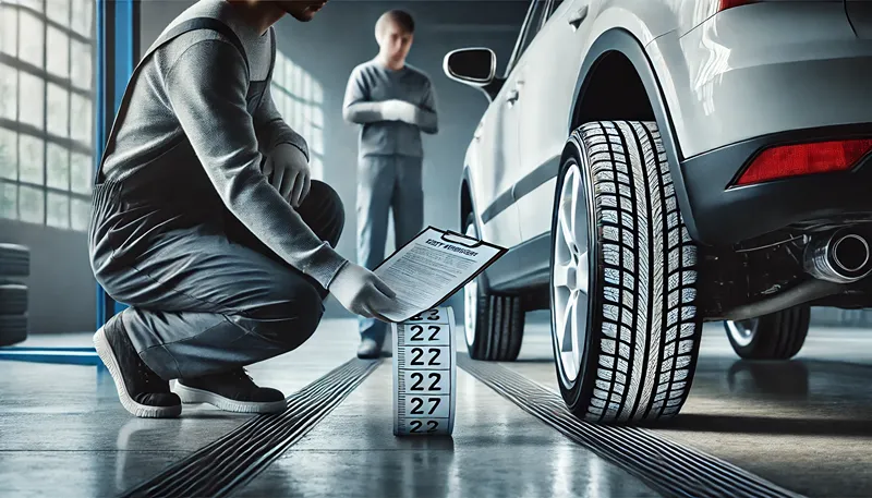 車検に通らないという不安と真実