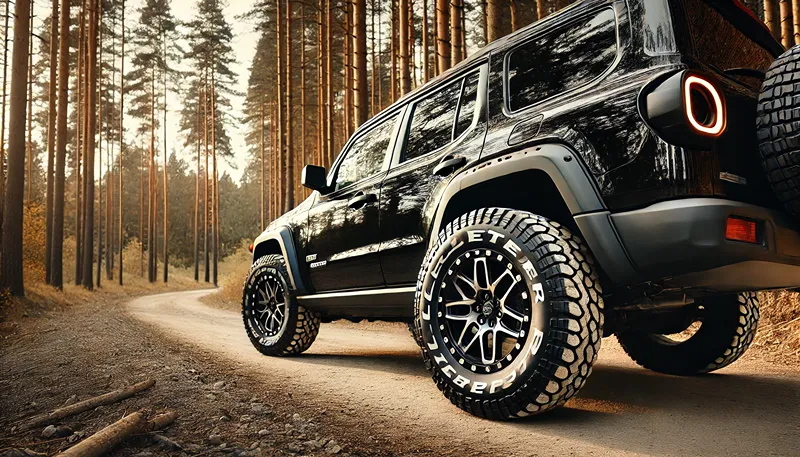 ホワイトレターでダサい状態を避ける技