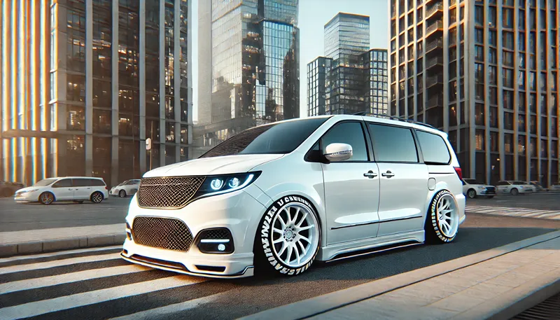 ホワイトレターはダサいのか